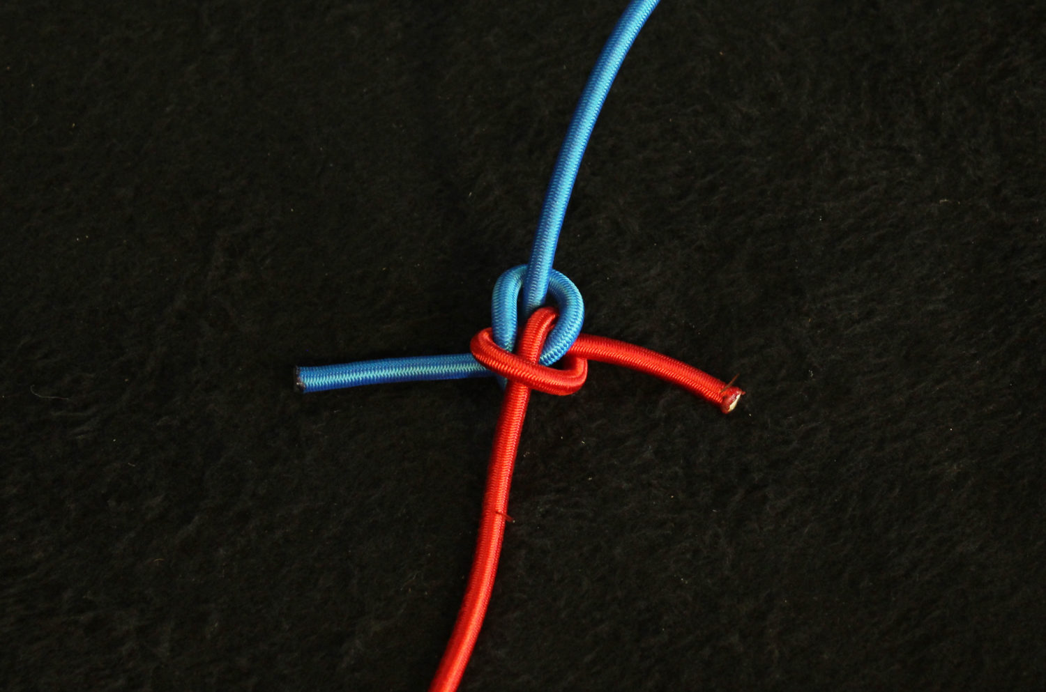 Knots and Toggles for Bungee Cord Small Boats Magazine