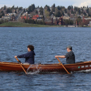 The Cosine Wherry