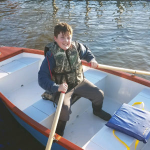 Articles - Page 29 of 46 - Small Boats Magazine
