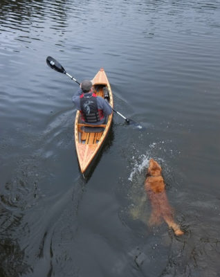 WEE LASSIE SURVIVOR - Small Boats Magazine