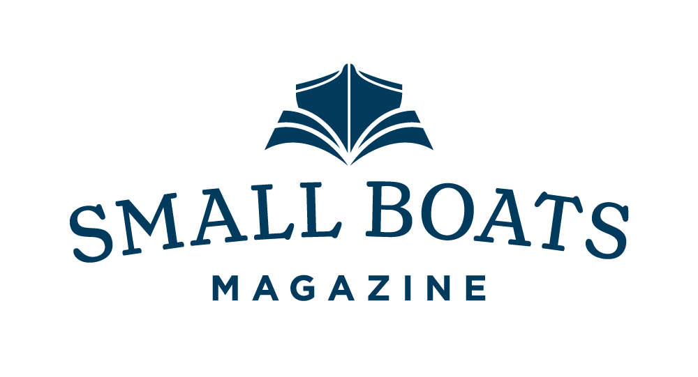 Small Boats Magazine