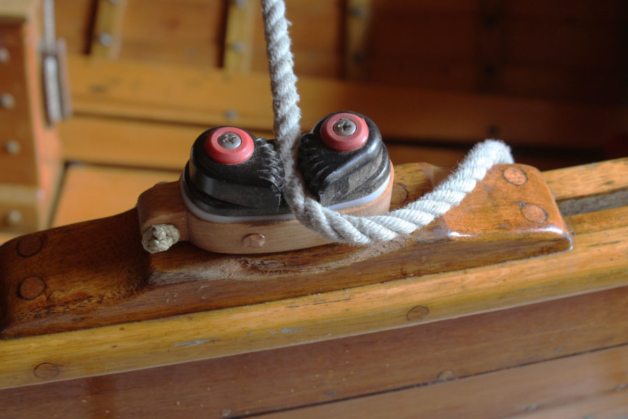 Grappling Hooks - Small Boats Magazine