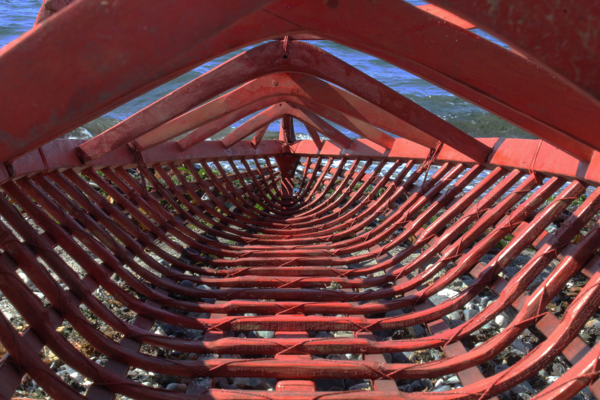 Hooper Bay Small Boats Magazine