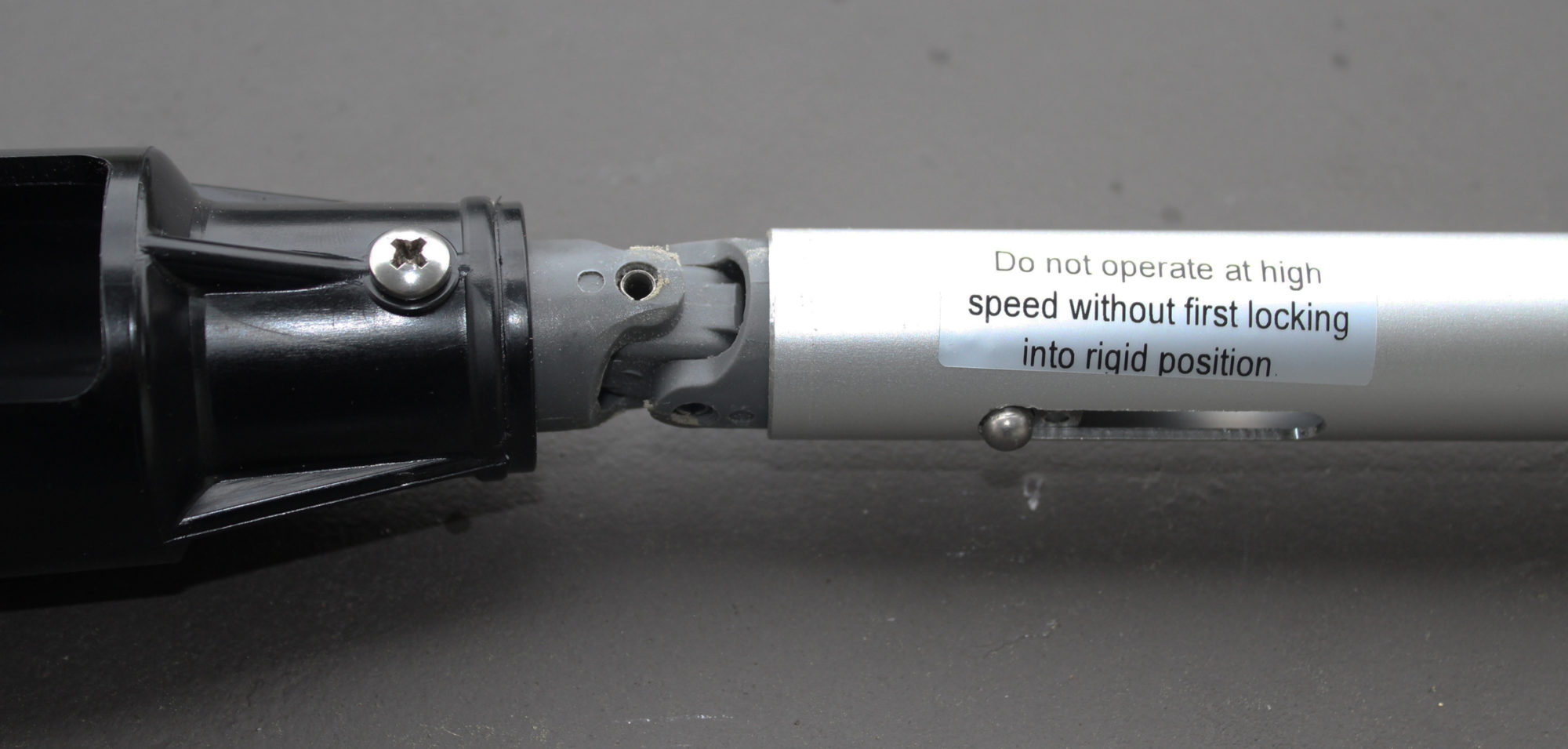 Outboard Extension Handles Small Boats Magazine