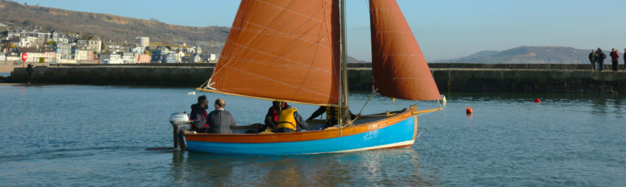 small power catamaran plans