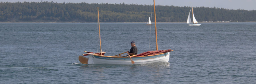 cedar strip sailboat plans