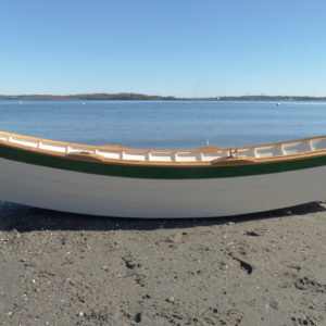 12′ 4″ Yankee Tender