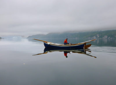 The Broughton Archipelago - Small Boats Magazine