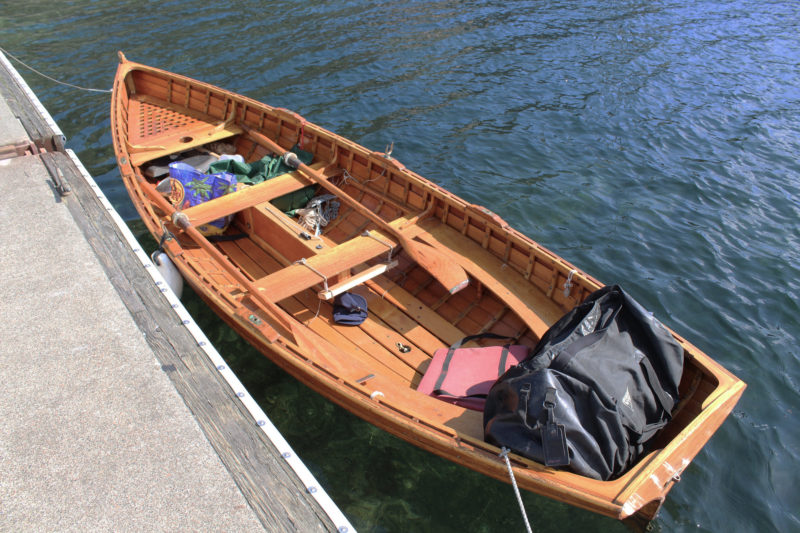 Boat Buckles for Drift Boat Trailer – Boulder Boat Works