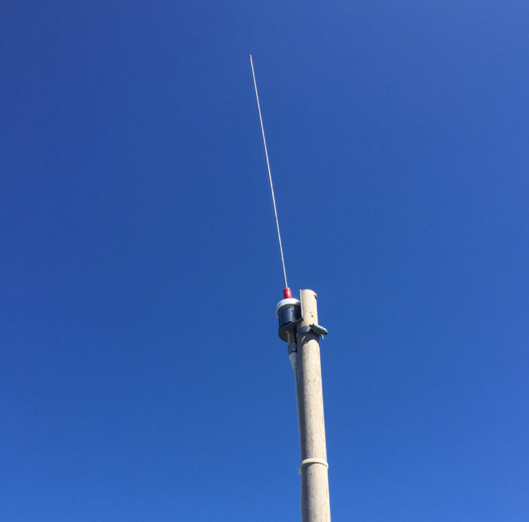 Antennas for VHF - Small Boats Magazine