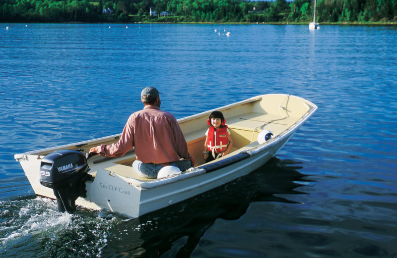 Articles - Page 23 of 46 - Small Boats Magazine