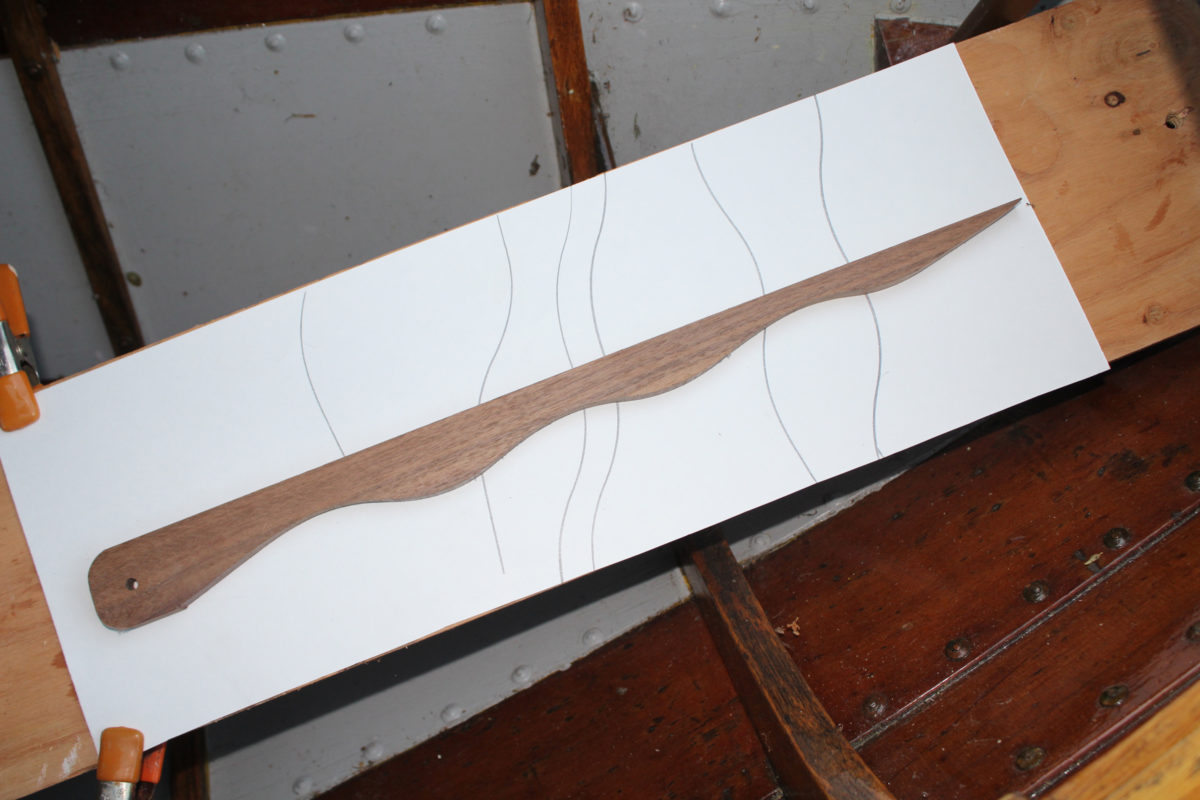 A Quick Tick Stick Small Boats Magazine