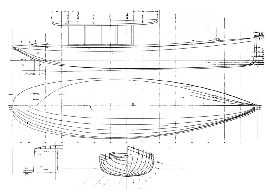 JOLENA III - Small Boats Magazine