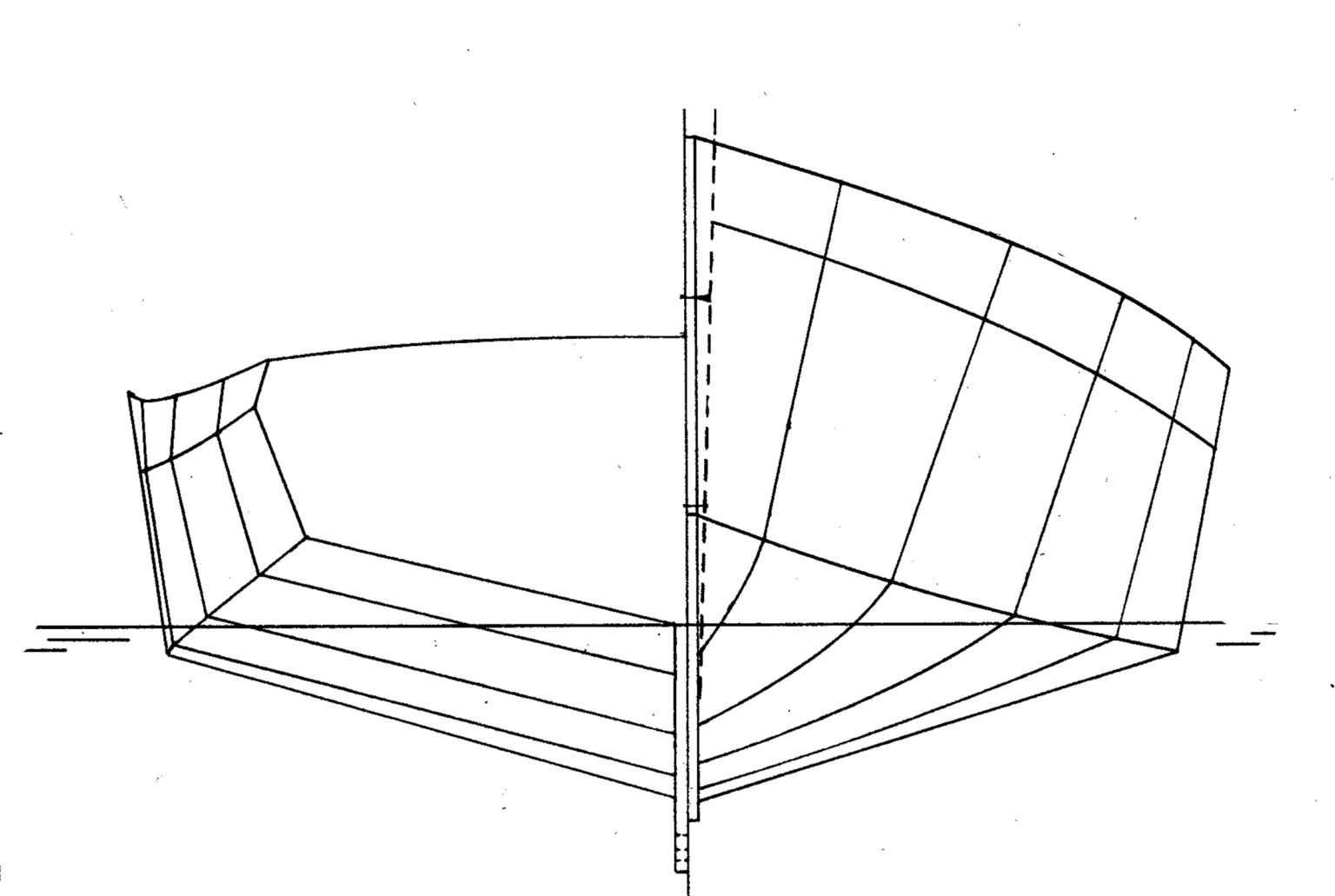 The Wittholz Catboat Small Boats Magazine