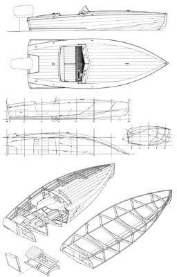 RASCAL | Small Boats