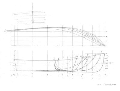 The West Pointer 18 - Small Boats Magazine