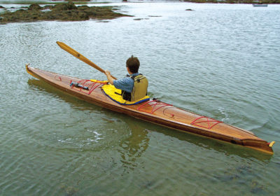 North Star Kayak