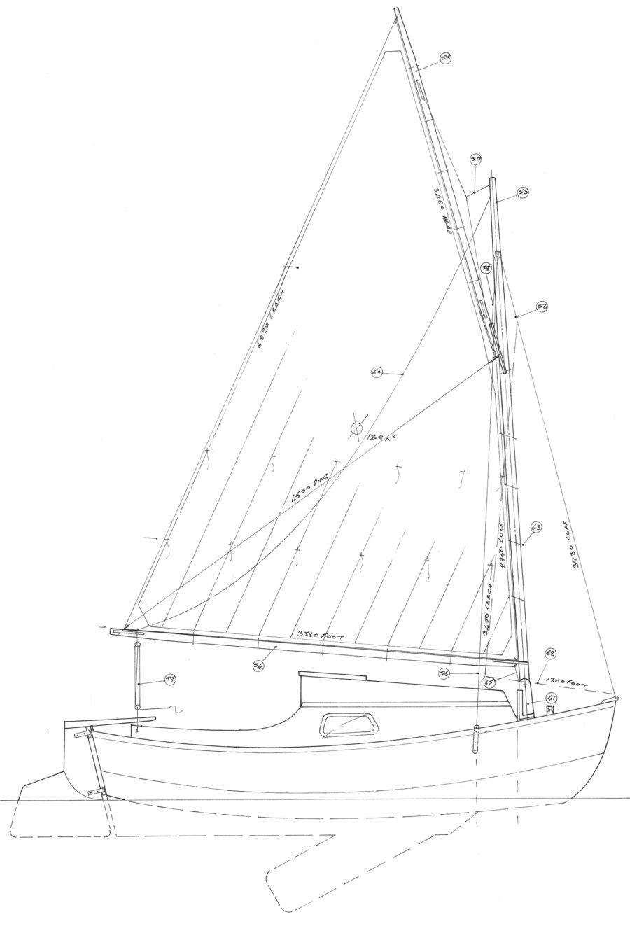 Ptarmigan 17 - Small Boats Magazine