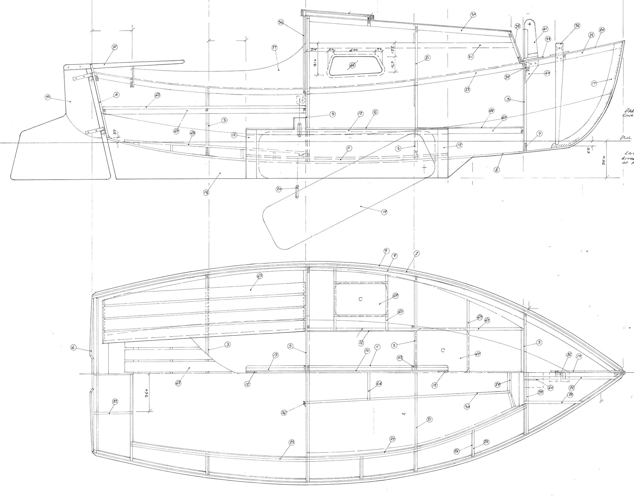 Ptarmigan 17 - Small Boats Magazine