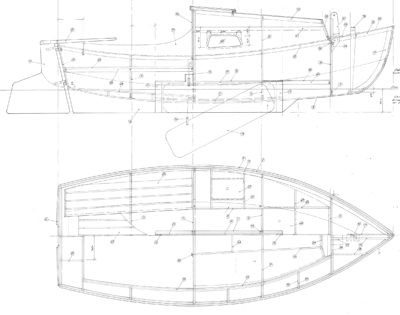 Ptarmigan 17 - Small Boats Magazine