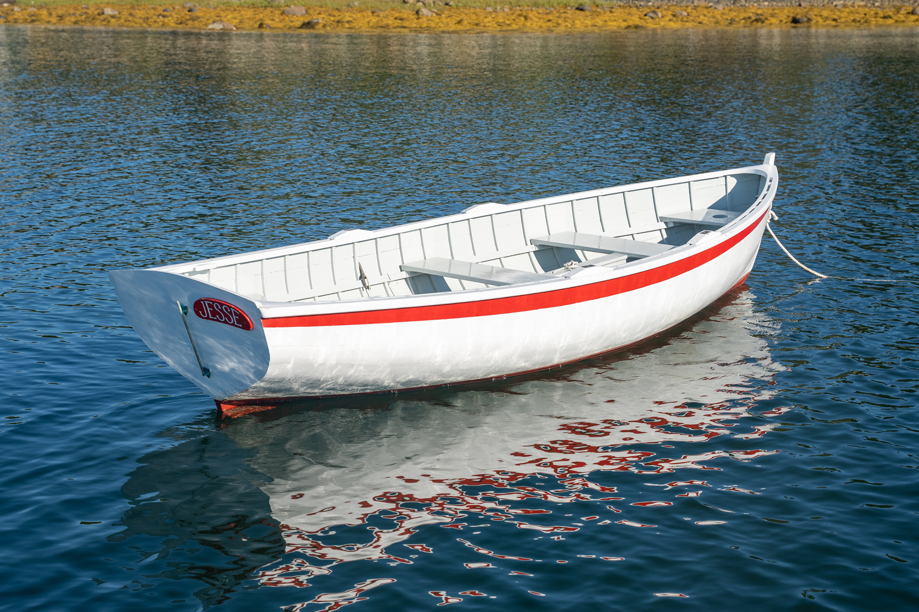 Catspaw Dinghy