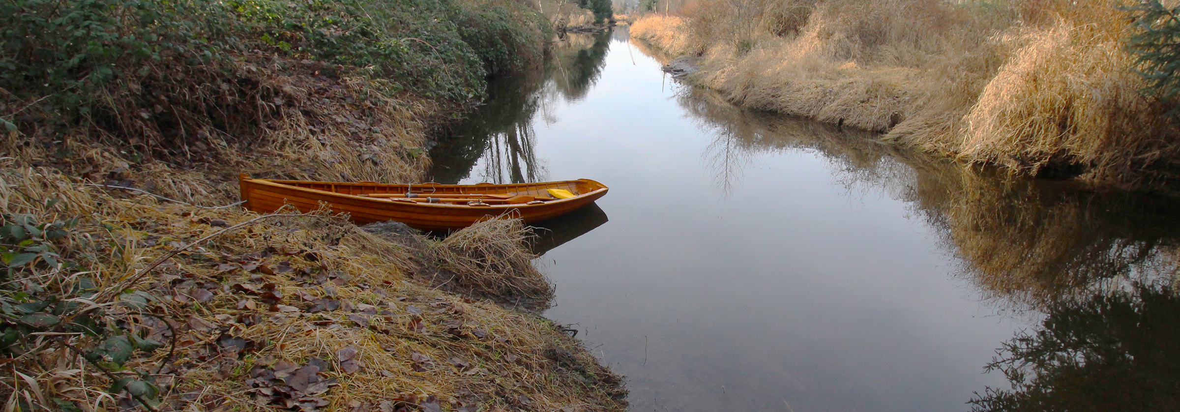 Swamp Creek