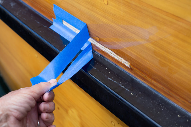 Varnish Repair and Maintenance Coats 2022 Fitting Out Guide Small