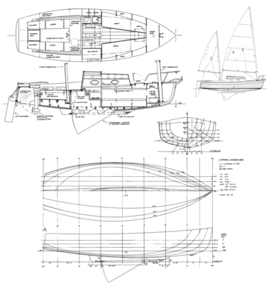 Townsend Tern - Small Boats Magazine