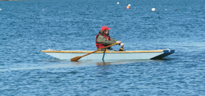 Marsh Punt