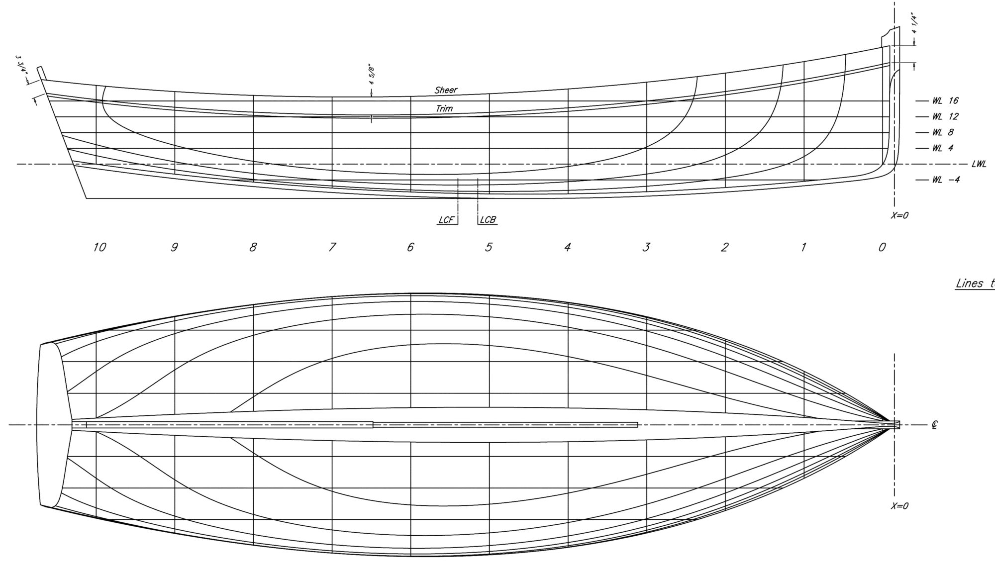 D-18 Myst - Small Boats Magazine