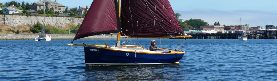 pocket ship sailboat for sale