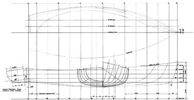 The Rhodes 18 - Small Boats Magazine