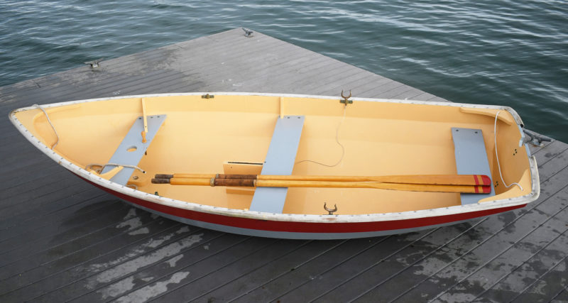 Sailrite's Ultrafeed LSZ-1 - Small Boats Magazine