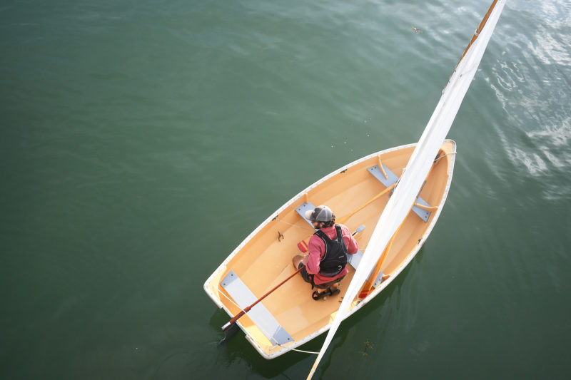 Kayak Outrigger Project - Kayaks, SUPs, Surf - Blue Robotics Community  Forums