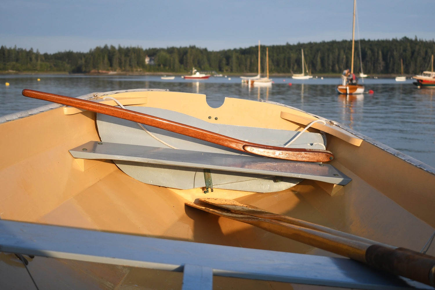 Shellback Small Boats Magazine