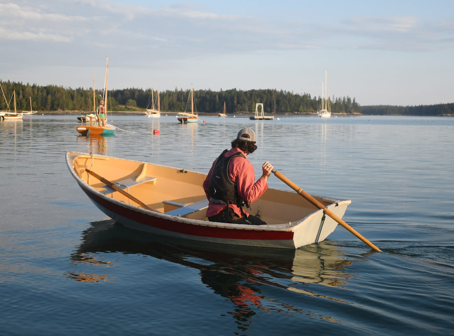 Shellback - Small Boats Magazine