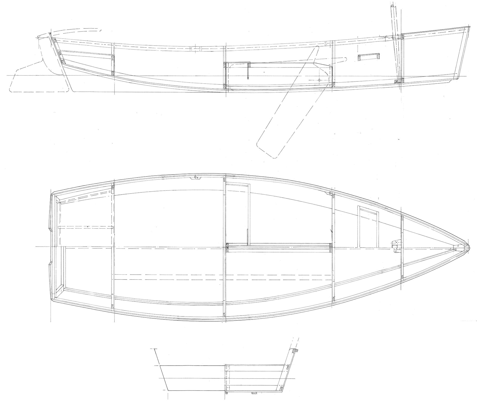 Drake 13 - Small Boats Magazine