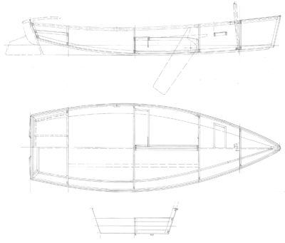 Drake 13 - Small Boats Magazine