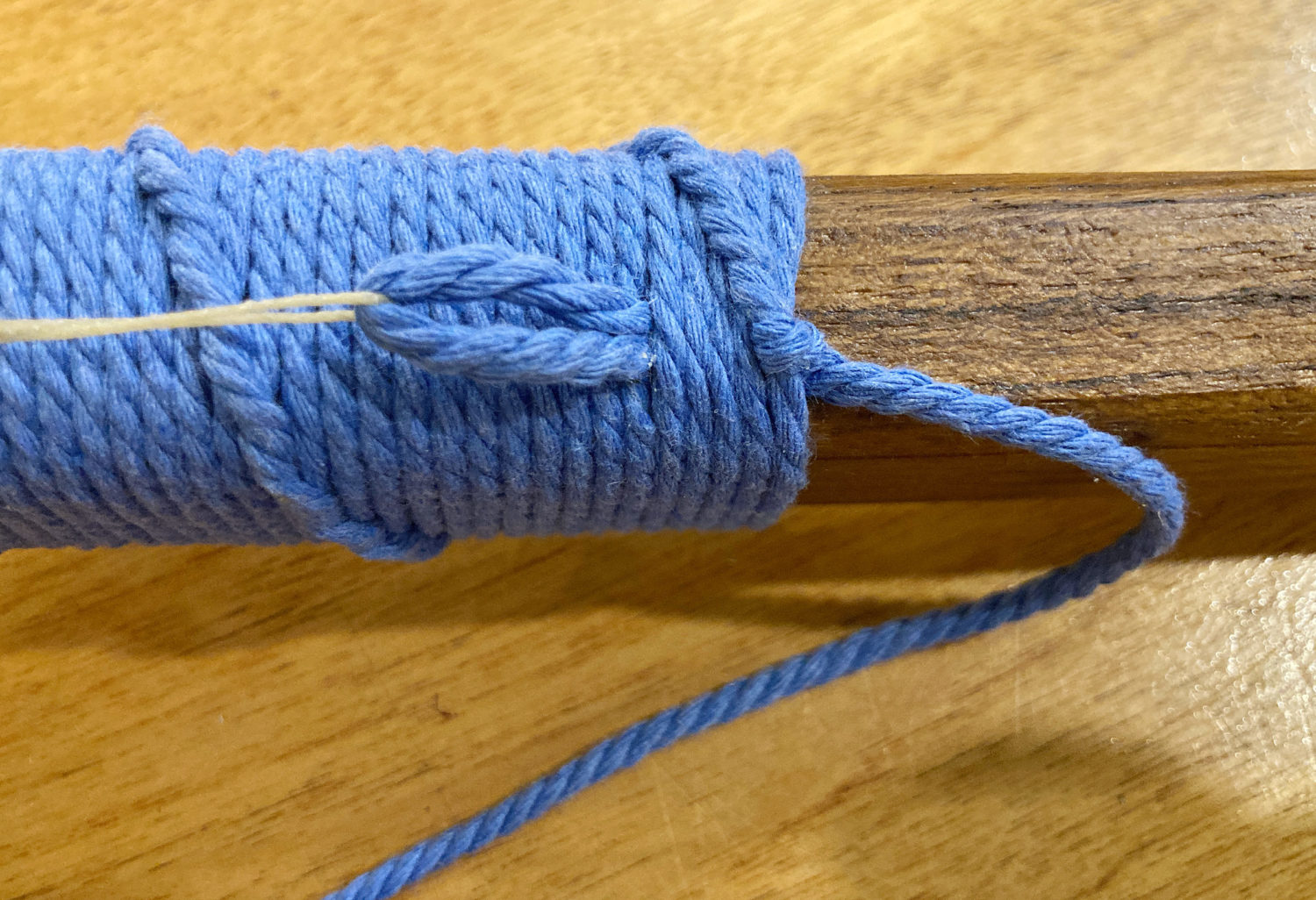 French Whipping Small Boats Magazine