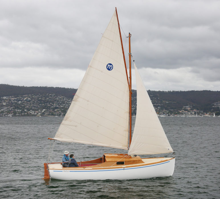 Soling Spring Series — Severn Sailing Association