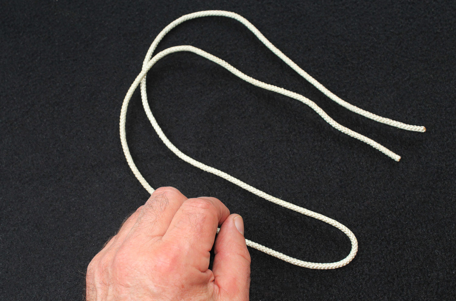 DIY Soft Shackles Small Boats Magazine