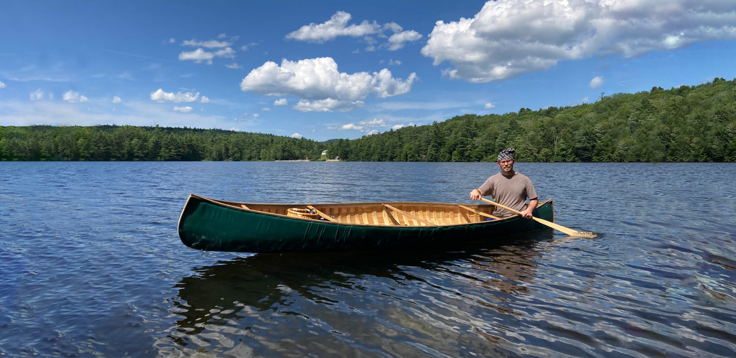 Canoe Accessories – Offshore Marine