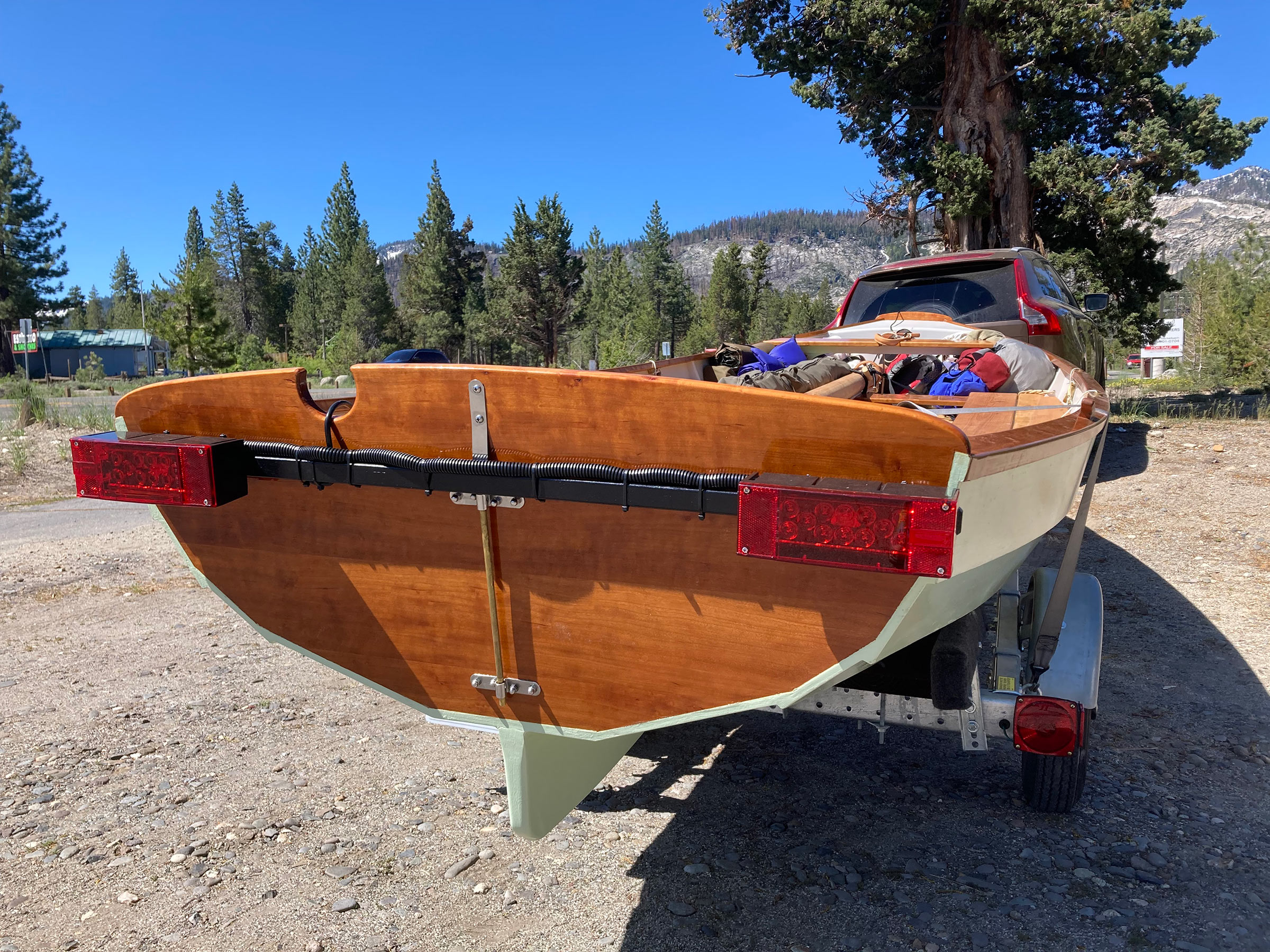 A DIY Light Bar