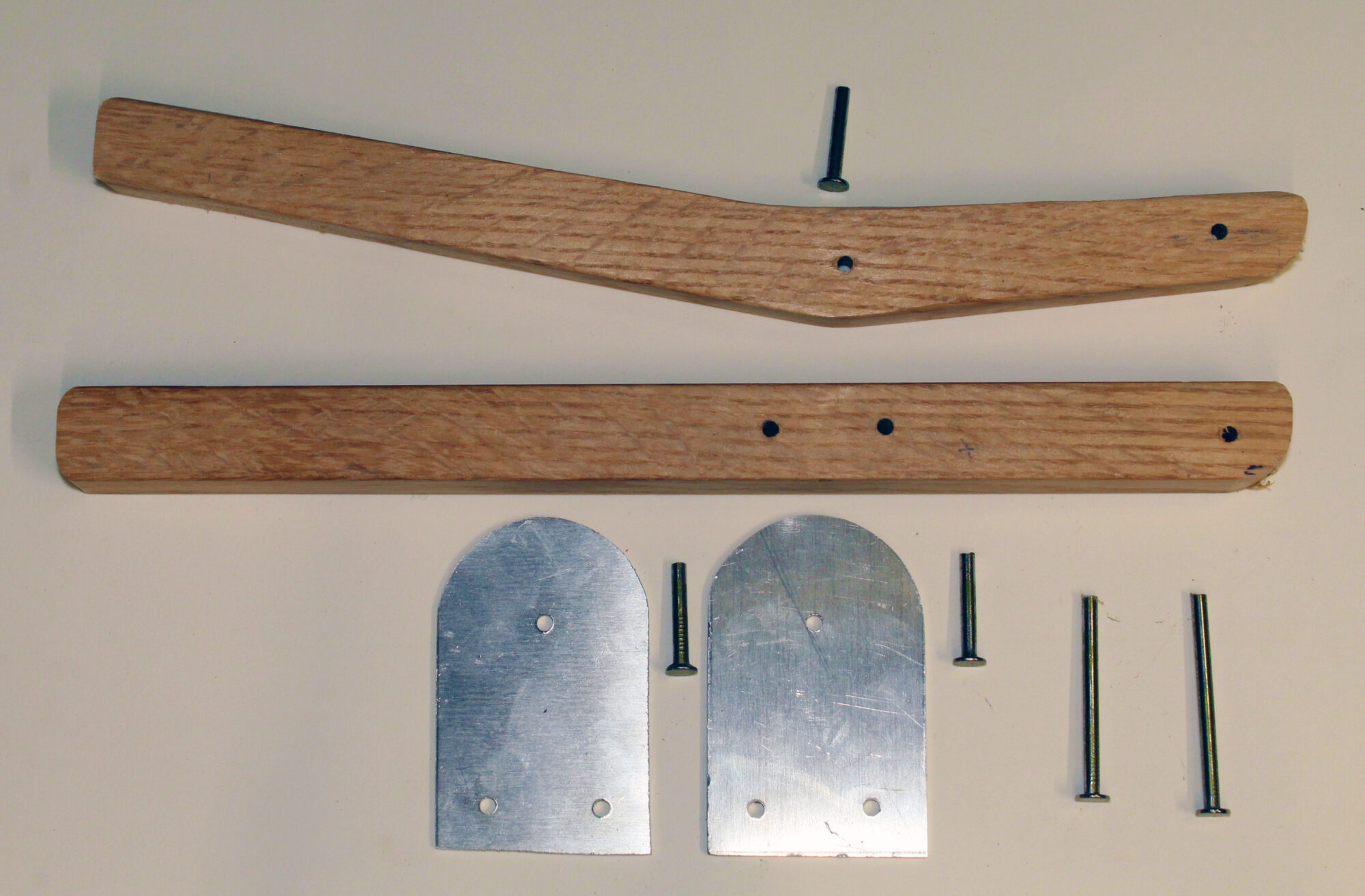 PVC Spring Clamps and a Tool for Applying Them | Small Boats