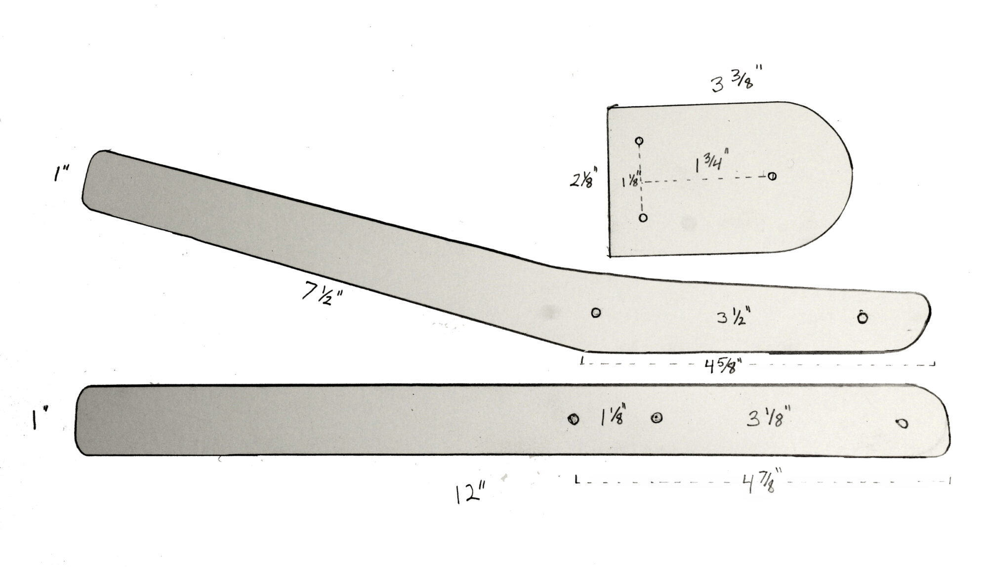 PVC Spring Clamps and a Tool for Applying Them | Small Boats