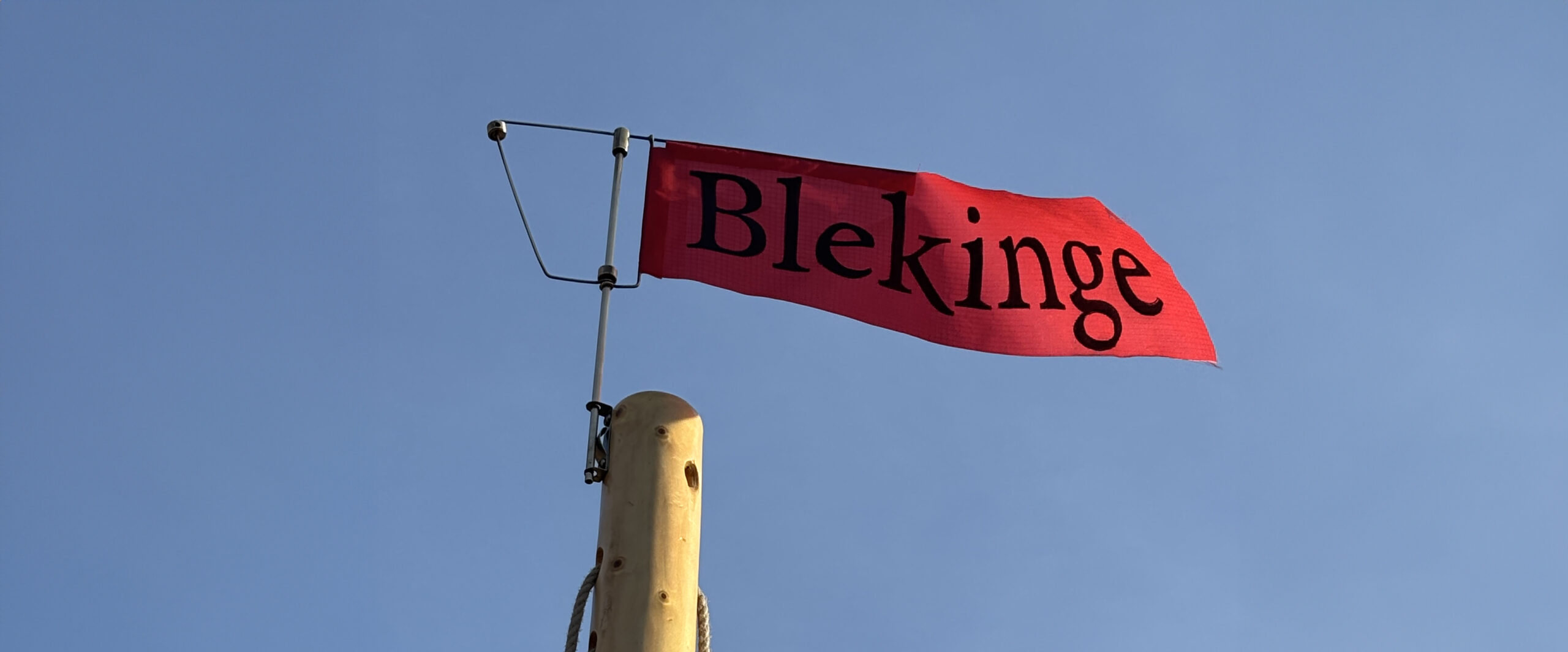 How to Build a Brass-Frame Wind Vane