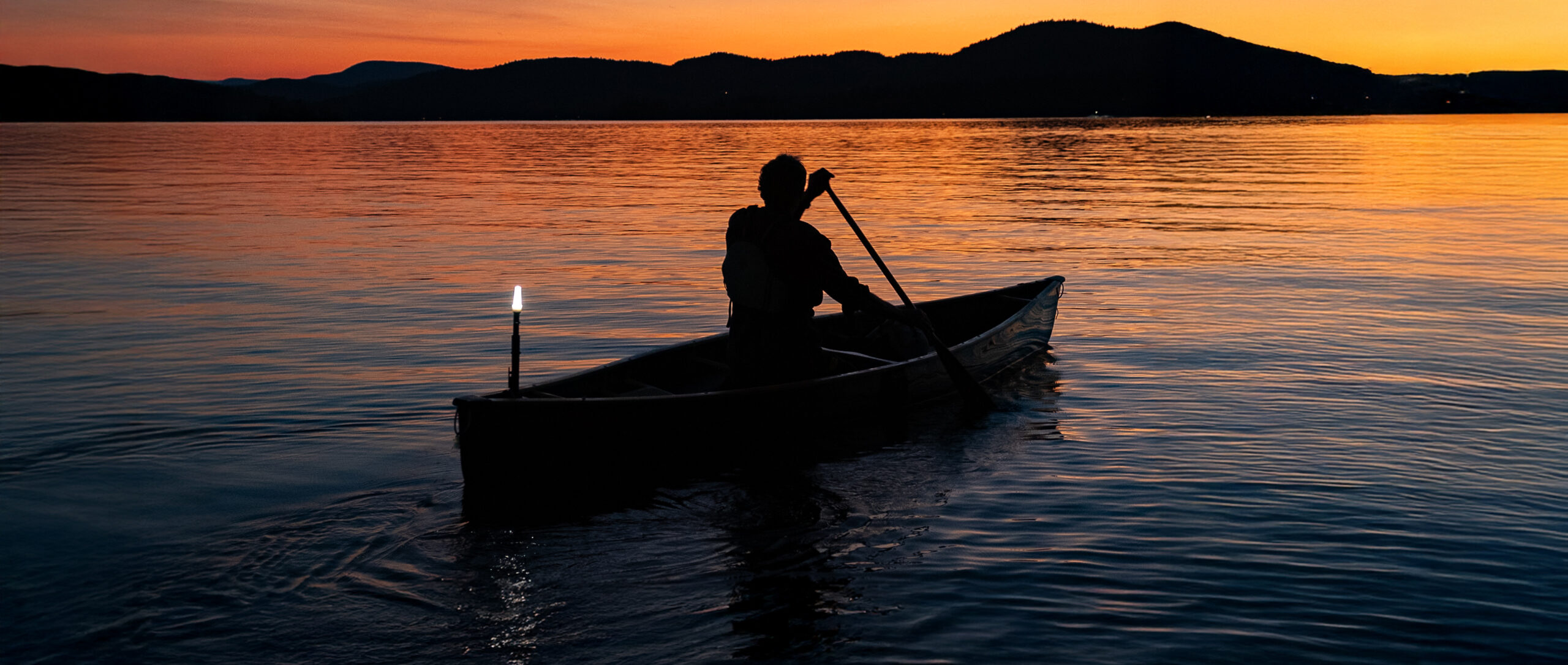 Kayalite Kayak Light