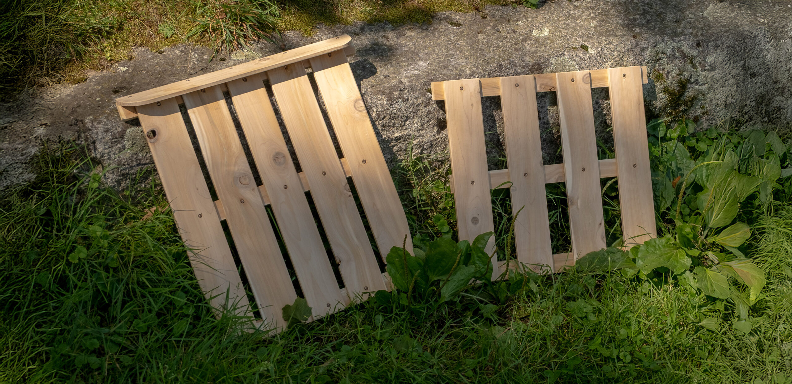 Floorboards for Small Boats