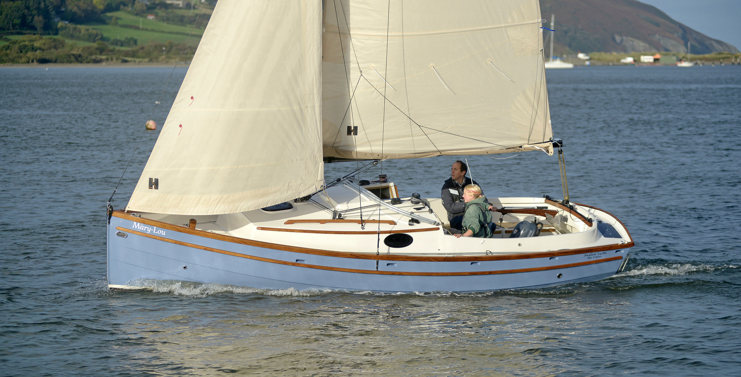 BayCruiser 23