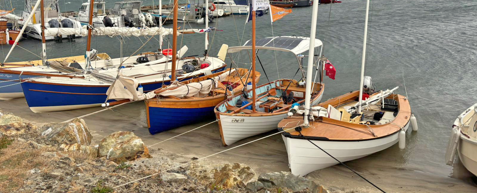 The Tawe Nunnugah 2025 RAID